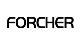 Forcher